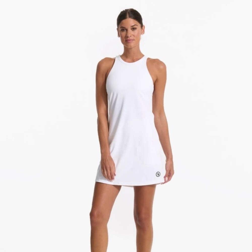 Vuori Volley Dress